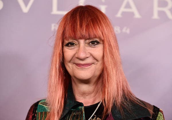Costume Designers Guild Awards 2026 Lucinda Wright arriving to Costume Designers Guild Awards 2026 at Wilshire Ebell on February 12, 2026 in Los Angeles, CA. Los Angeles Wilshire Ebell California USA Copyright: xLISAxOConnor AFF-USA.comx
