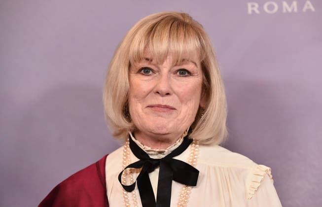 Costume Designers Guild Awards 2026 Catherine Adair arriving to Costume Designers Guild Awards 2026 at Wilshire Ebell on February 12, 2026 in Los Angeles, CA. Los Angeles Wilshire Ebell California USA Copyright: xLISAxOConnor AFF-USA.comx