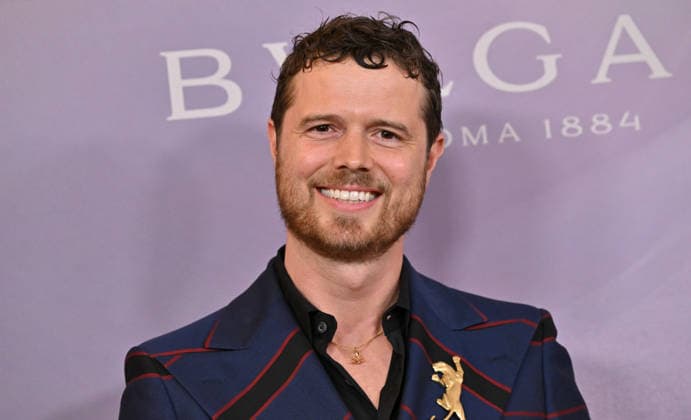Costume Designers Guild Awards 2026 Tyler Kinney arriving to Costume Designers Guild Awards 2026 at Wilshire Ebell on February 12, 2026 in Los Angeles, CA. Los Angeles Wilshire Ebell California USA Copyright: xLISAxOConnor AFF-USA.comx