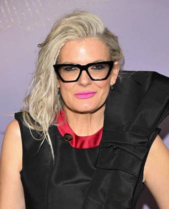 Costume Designers Guild Awards 2026 Caroline Eselin-Schaefer arriving to Costume Designers Guild Awards 2026 at Wilshire Ebell on February 12, 2026 in Los Angeles, CA. Los Angeles Wilshire Ebell California USA Copyright: xLISAxOConnor AFF-USA.comx