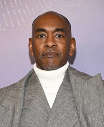 Costume Designers Guild Awards 2026 Paul Tazewell arriving to Costume Designers Guild Awards 2026 at Wilshire Ebell on February 12, 2026 in Los Angeles, CA. Los Angeles Wilshire Ebell California USA Copyright: xLISAxOConnor AFF-USA.comx
