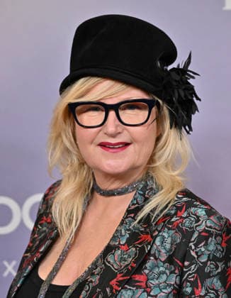 Costume Designers Guild Awards 2026 Mona May arriving to Costume Designers Guild Awards 2026 at Wilshire Ebell on February 12, 2026 in Los Angeles, CA. Los Angeles Wilshire Ebell California USA Copyright: xLISAxOConnor AFF-USA.comx