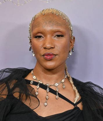 Costume Designers Guild Awards 2026 Lashell Gibbs arriving to Costume Designers Guild Awards 2026 at Wilshire Ebell on February 12, 2026 in Los Angeles, CA. Los Angeles Wilshire Ebell California USA Copyright: xLISAxOConnor AFF-USA.comx
