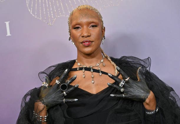 Costume Designers Guild Awards 2026 Lashell Gibbs arriving to Costume Designers Guild Awards 2026 at Wilshire Ebell on February 12, 2026 in Los Angeles, CA. Los Angeles Wilshire Ebell California USA Copyright: xLISAxOConnor AFF-USA.comx