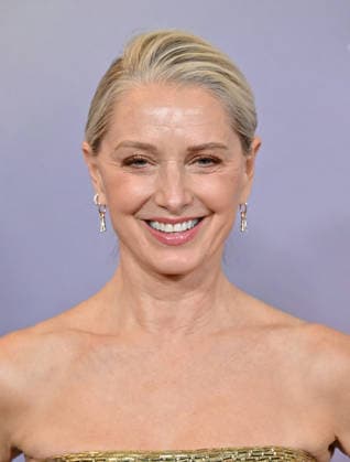 Costume Designers Guild Awards 2026 Katherine LaNasa arriving to Costume Designers Guild Awards 2026 at Wilshire Ebell on February 12, 2026 in Los Angeles, CA. Los Angeles Wilshire Ebell California USA Copyright: xLISAxOConnor AFF-USA.comx