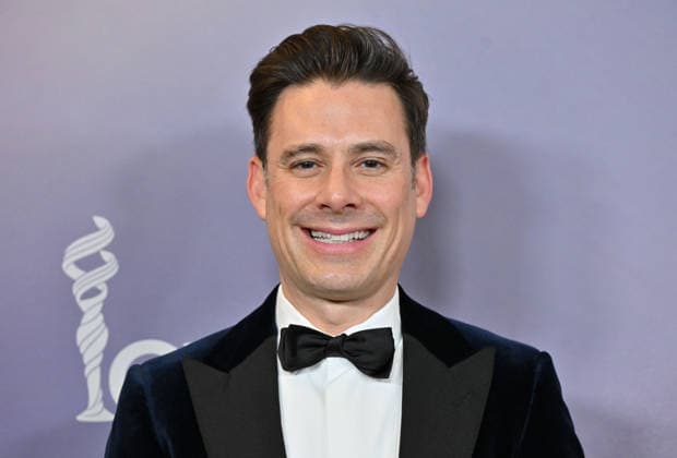 Costume Designers Guild Awards 2026 Sam Spector arriving to Costume Designers Guild Awards 2026 at Wilshire Ebell on February 12, 2026 in Los Angeles, CA. Los Angeles Wilshire Ebell California USA Copyright: xLISAxOConnor AFF-USA.comx