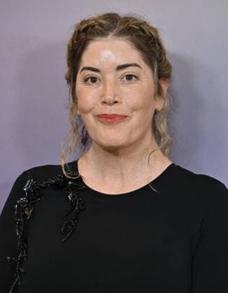 Costume Designers Guild Awards 2026 Michelle Martini arriving to Costume Designers Guild Awards 2026 at Wilshire Ebell on February 12, 2026 in Los Angeles, CA. Los Angeles Wilshire Ebell California USA Copyright: xLISAxOConnor AFF-USA.comx