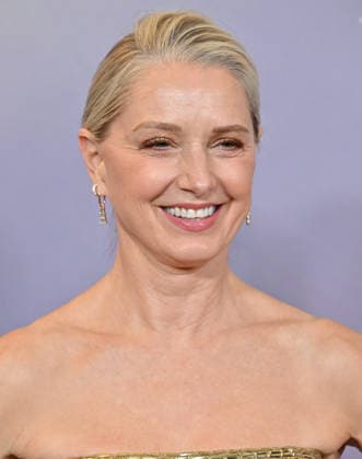 Costume Designers Guild Awards 2026 Katherine LaNasa arriving to Costume Designers Guild Awards 2026 at Wilshire Ebell on February 12, 2026 in Los Angeles, CA. Los Angeles Wilshire Ebell California USA Copyright: xLISAxOConnor AFF-USA.comx