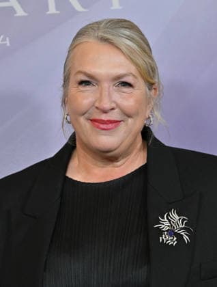 Costume Designers Guild Awards 2026 Kate Hawley arriving to Costume Designers Guild Awards 2026 at Wilshire Ebell on February 12, 2026 in Los Angeles, CA. Los Angeles Wilshire Ebell California USA Copyright: xLISAxOConnor AFF-USA.comx