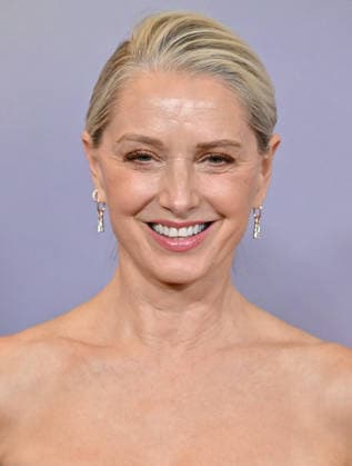 Costume Designers Guild Awards 2026 Katherine LaNasa arriving to Costume Designers Guild Awards 2026 at Wilshire Ebell on February 12, 2026 in Los Angeles, CA. Los Angeles Wilshire Ebell California USA Copyright: xLISAxOConnor AFF-USA.comx
