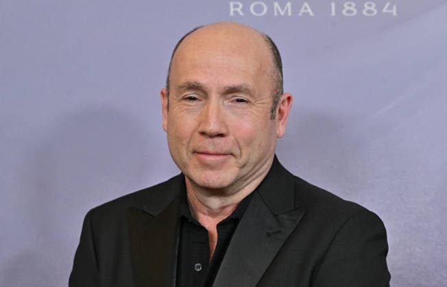 Costume Designers Guild Awards 2026 Miles Dale arriving to Costume Designers Guild Awards 2026 at Wilshire Ebell on February 12, 2026 in Los Angeles, CA. Los Angeles Wilshire Ebell California USA Copyright: xLISAxOConnor AFF-USA.comx
