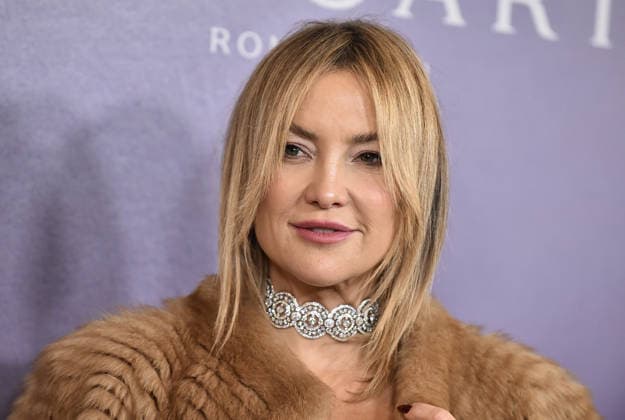 Costume Designers Guild Awards 2026 Kate Hudson arriving to Costume Designers Guild Awards 2026 at Wilshire Ebell on February 12, 2026 in Los Angeles, CA. Los Angeles Wilshire Ebell California USA Copyright: xLISAxOConnor AFF-USA.comx