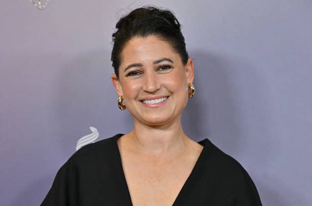Costume Designers Guild Awards 2026 Jessica Albertson arriving to Costume Designers Guild Awards 2026 at Wilshire Ebell on February 12, 2026 in Los Angeles, CA. Los Angeles Wilshire Ebell California USA Copyright: xLISAxOConnor AFF-USA.comx