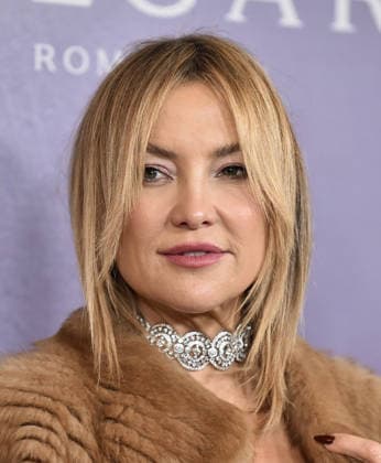 Costume Designers Guild Awards 2026 Kate Hudson arriving to Costume Designers Guild Awards 2026 at Wilshire Ebell on February 12, 2026 in Los Angeles, CA. Los Angeles Wilshire Ebell California USA Copyright: xLISAxOConnor AFF-USA.comx