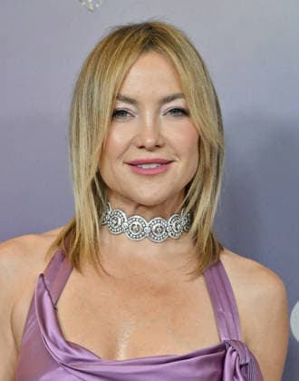 Costume Designers Guild Awards 2026 Kate Hudson arriving to Costume Designers Guild Awards 2026 at Wilshire Ebell on February 12, 2026 in Los Angeles, CA. Los Angeles Wilshire Ebell California USA Copyright: xLISAxOConnor AFF-USA.comx