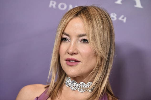 Costume Designers Guild Awards 2026 Kate Hudson arriving to Costume Designers Guild Awards 2026 at Wilshire Ebell on February 12, 2026 in Los Angeles, CA. Los Angeles Wilshire Ebell California USA Copyright: xLISAxOConnor AFF-USA.comx