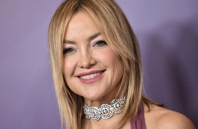 Costume Designers Guild Awards 2026 Kate Hudson arriving to Costume Designers Guild Awards 2026 at Wilshire Ebell on February 12, 2026 in Los Angeles, CA. Los Angeles Wilshire Ebell California USA Copyright: xLISAxOConnor AFF-USA.comx