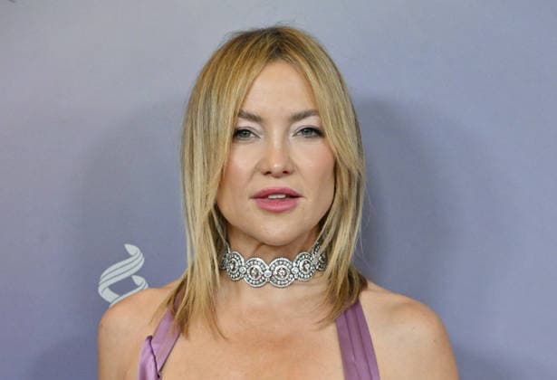 Costume Designers Guild Awards 2026 Kate Hudson arriving to Costume Designers Guild Awards 2026 at Wilshire Ebell on February 12, 2026 in Los Angeles, CA. Los Angeles Wilshire Ebell California USA Copyright: xLISAxOConnor AFF-USA.comx