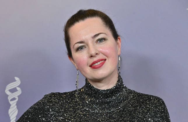 Costume Designers Guild Awards 2026 Oksana Nedavniaya arriving to Costume Designers Guild Awards 2026 at Wilshire Ebell on February 12, 2026 in Los Angeles, CA. Los Angeles Wilshire Ebell California USA Copyright: xLISAxOConnor AFF-USA.comx