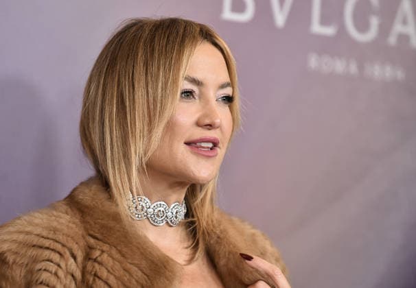 Costume Designers Guild Awards 2026 Kate Hudson arriving to Costume Designers Guild Awards 2026 at Wilshire Ebell on February 12, 2026 in Los Angeles, CA. Los Angeles Wilshire Ebell California USA Copyright: xLISAxOConnor AFF-USA.comx