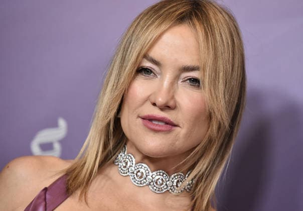 Costume Designers Guild Awards 2026 Kate Hudson arriving to Costume Designers Guild Awards 2026 at Wilshire Ebell on February 12, 2026 in Los Angeles, CA. Los Angeles Wilshire Ebell California USA Copyright: xLISAxOConnor AFF-USA.comx