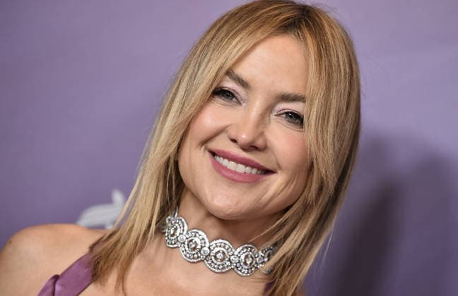 Costume Designers Guild Awards 2026 Kate Hudson arriving to Costume Designers Guild Awards 2026 at Wilshire Ebell on February 12, 2026 in Los Angeles, CA. Los Angeles Wilshire Ebell California USA Copyright: xLISAxOConnor AFF-USA.comx