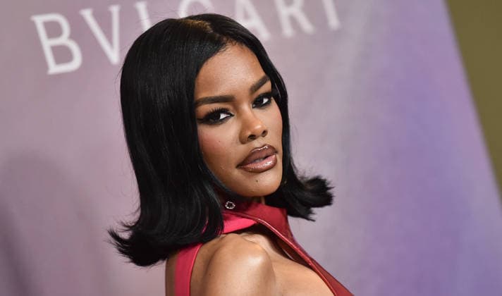 Costume Designers Guild Awards 2026 Teyana Taylor arriving to Costume Designers Guild Awards 2026 at Wilshire Ebell on February 12, 2026 in Los Angeles, CA. Los Angeles Wilshire Ebell California USA Copyright: xLISAxOConnor AFF-USA.comx