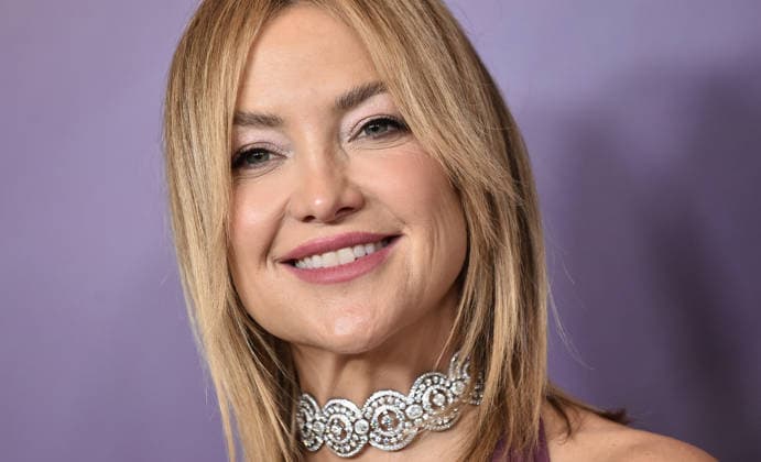 Costume Designers Guild Awards 2026 Kate Hudson arriving to Costume Designers Guild Awards 2026 at Wilshire Ebell on February 12, 2026 in Los Angeles, CA. Los Angeles Wilshire Ebell California USA Copyright: xLISAxOConnor AFF-USA.comx