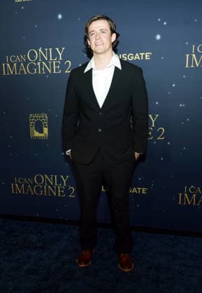 I Can Only Imagine 2 Premiere NASHVILLE, TENNESSEE - FEBRUARY 12 Taylor Watts at the I Can Only Imagine 2 Nashville Premiere at The Fisher Center for the Performing Arts on February 12, 2026 in Nashville, Tennessee. Credit: Mickey Bernal AdMedia EDITORIAL USE ONLY  Copyright: xx AdMediax admphotostwo968395