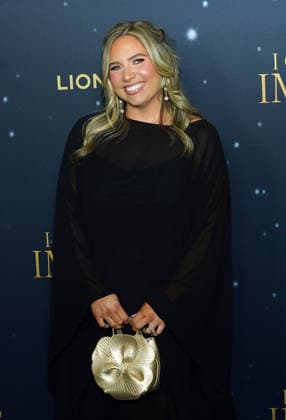 I Can Only Imagine 2 Premiere NASHVILLE, TENNESSEE - FEBRUARY 12 Shelby Reese at the I Can Only Imagine 2 Nashville Premiere at The Fisher Center for the Performing Arts on February 12, 2026 in Nashville, Tennessee. Credit: Mickey Bernal AdMedia EDITORIAL USE ONLY  Copyright: xx AdMediax admphotostwo968412