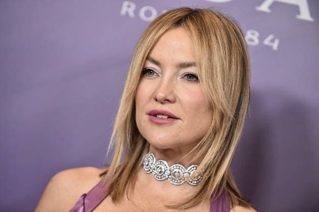 Costume Designers Guild Awards 2026 Kate Hudson arriving to Costume Designers Guild Awards 2026 at Wilshire Ebell on February 12, 2026 in Los Angeles, CA. Los Angeles Wilshire Ebell California USA Copyright: xLISAxOConnor AFF-USA.comx