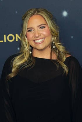 I Can Only Imagine 2 Premiere NASHVILLE, TENNESSEE - FEBRUARY 12 Shelby Reese at the I Can Only Imagine 2 Nashville Premiere at The Fisher Center for the Performing Arts on February 12, 2026 in Nashville, Tennessee. Credit: Mickey Bernal AdMedia EDITORIAL USE ONLY  Copyright: xx AdMediax admphotostwo968442