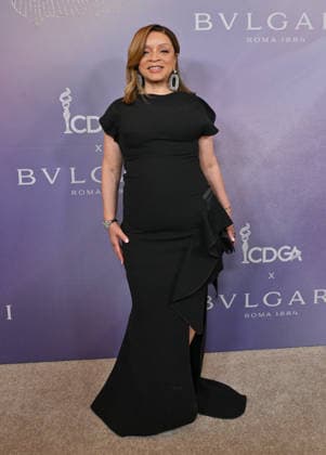 Costume Designers Guild Awards 2026 Ruth E. Carter arriving to Costume Designers Guild Awards 2026 at Wilshire Ebell on February 12, 2026 in Los Angeles, CA. Los Angeles Wilshire Ebell California USA Copyright: xLISAxOConnor AFF-USA.comx