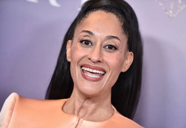 Costume Designers Guild Awards 2026 Tracee Ellis Ross arriving to Costume Designers Guild Awards 2026 at Wilshire Ebell on February 12, 2026 in Los Angeles, CA. Los Angeles Wilshire Ebell California USA Copyright: xLISAxOConnor AFF-USA.comx