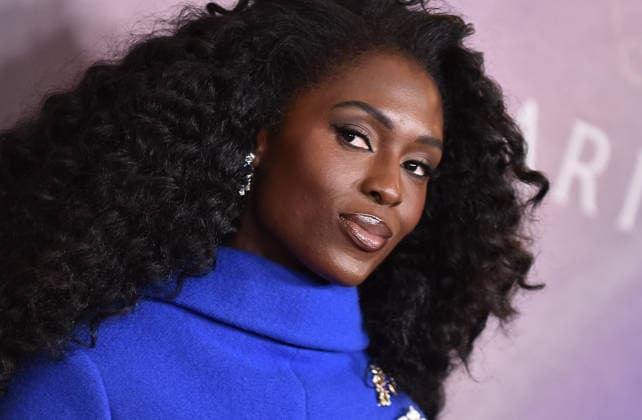 Costume Designers Guild Awards 2026 Jodie Turner-Smith arriving to Costume Designers Guild Awards 2026 at Wilshire Ebell on February 12, 2026 in Los Angeles, CA. Los Angeles Wilshire Ebell California USA Copyright: xLISAxOConnor AFF-USA.comx