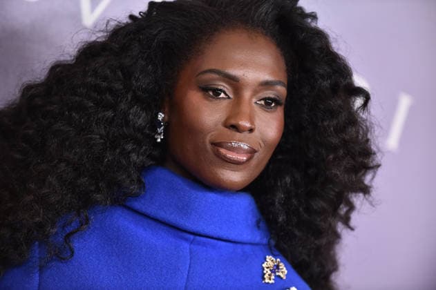 Costume Designers Guild Awards 2026 Jodie Turner-Smith arriving to Costume Designers Guild Awards 2026 at Wilshire Ebell on February 12, 2026 in Los Angeles, CA. Los Angeles Wilshire Ebell California USA Copyright: xLISAxOConnor AFF-USA.comx