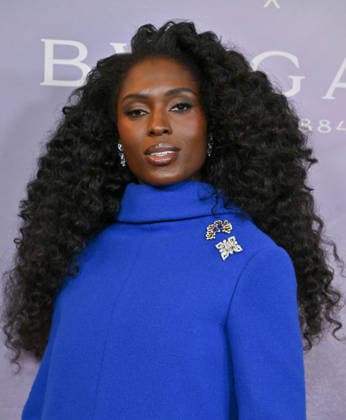 Costume Designers Guild Awards 2026 Jodie Turner-Smith arriving to Costume Designers Guild Awards 2026 at Wilshire Ebell on February 12, 2026 in Los Angeles, CA. Los Angeles Wilshire Ebell California USA Copyright: xLISAxOConnor AFF-USA.comx
