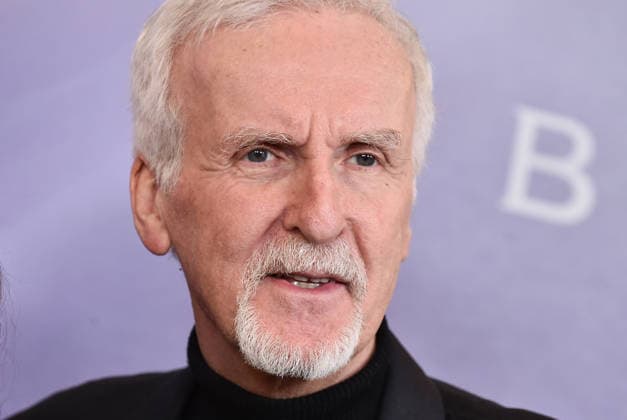 Costume Designers Guild Awards 2026 James Cameron arriving to Costume Designers Guild Awards 2026 at Wilshire Ebell on February 12, 2026 in Los Angeles, CA. Los Angeles Wilshire Ebell California USA Copyright: xLISAxOConnor AFF-USA.comx