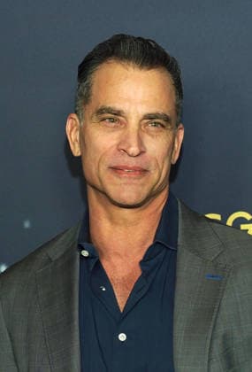 I Can Only Imagine 2 Premiere NASHVILLE, TENNESSEE - FEBRUARY 12Johnathon Schaech at the I Can Only Imagine 2 Nashville Premiere at The Fisher Center for the Performing Arts on February 12, 2026 in Nashville, Tennessee. Credit: Mickey Bernal AdMedia EDITORIAL USE ONLY  Copyright: xx AdMediax admphotostwo968449