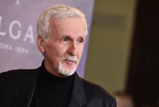 Costume Designers Guild Awards 2026 James Cameron arriving to Costume Designers Guild Awards 2026 at Wilshire Ebell on February 12, 2026 in Los Angeles, CA. Los Angeles Wilshire Ebell California USA Copyright: xLISAxOConnor AFF-USA.comx