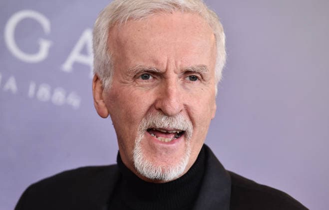Costume Designers Guild Awards 2026 James Cameron arriving to Costume Designers Guild Awards 2026 at Wilshire Ebell on February 12, 2026 in Los Angeles, CA. Los Angeles Wilshire Ebell California USA Copyright: xLISAxOConnor AFF-USA.comx