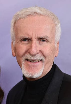 Costume Designers Guild Awards 2026 James Cameron arriving to Costume Designers Guild Awards 2026 at Wilshire Ebell on February 12, 2026 in Los Angeles, CA. Los Angeles Wilshire Ebell California USA Copyright: xLISAxOConnor AFF-USA.comx