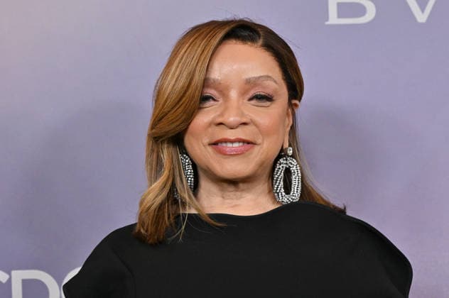 Costume Designers Guild Awards 2026 Ruth E. Carter arriving to Costume Designers Guild Awards 2026 at Wilshire Ebell on February 12, 2026 in Los Angeles, CA. Los Angeles Wilshire Ebell California USA Copyright: xLISAxOConnor AFF-USA.comx