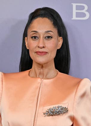 Costume Designers Guild Awards 2026 Tracee Ellis Ross arriving to Costume Designers Guild Awards 2026 at Wilshire Ebell on February 12, 2026 in Los Angeles, CA. Los Angeles Wilshire Ebell California USA Copyright: xLISAxOConnor AFF-USA.comx