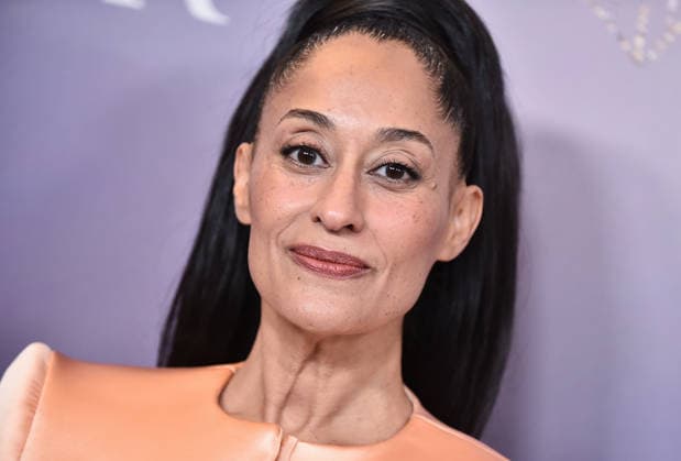 Costume Designers Guild Awards 2026 Tracee Ellis Ross arriving to Costume Designers Guild Awards 2026 at Wilshire Ebell on February 12, 2026 in Los Angeles, CA. Los Angeles Wilshire Ebell California USA Copyright: xLISAxOConnor AFF-USA.comx
