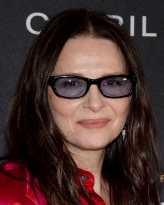 February 12, 2026, West Hollywood, California, USA: French actress, dancer, painter, and artist JULIETTE BINOCHE attends the Filming Italy Los Angeles 11th editioned carpet. West Hollywood USA - ZUMAb173 20260212_aap_b173_030 Copyright: xBillyxBennightx