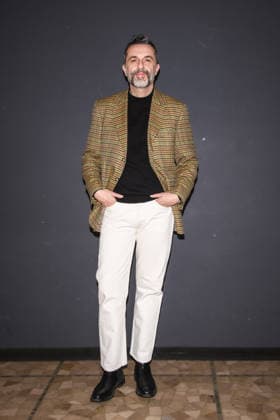 Photocall of the movie -La Gioia- Cinema Anteo - Milan, Italy Nicolangelo Gelormini Photocall of the movie -La Gioia- Cinema Anteo - Milan, Italy 12th February 2026 SGPItalia id 134486 Not Exclusive  Copyright: xLorenzoxBaroncelli SGPx