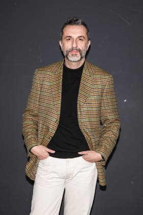 Photocall of the movie -La Gioia- Cinema Anteo - Milan, Italy Nicolangelo Gelormini Photocall of the movie -La Gioia- Cinema Anteo - Milan, Italy 12th February 2026 SGPItalia id 134486 Not Exclusive  Copyright: xLorenzoxBaroncelli SGPx