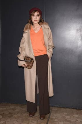 Photocall of the movie -La Gioia- Cinema Anteo - Milan, Italy Valeria Golino Photocall of the movie -La Gioia- Cinema Anteo - Milan, Italy 12th February 2026 SGPItalia id 134486 Not Exclusive  Copyright: xLorenzoxBaroncelli SGPx