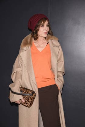 Photocall of the movie -La Gioia- Cinema Anteo - Milan, Italy Valeria Golino Photocall of the movie -La Gioia- Cinema Anteo - Milan, Italy 12th February 2026 SGPItalia id 134486 Not Exclusive  Copyright: xLorenzoxBaroncelli SGPx